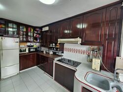 Blk 540 Serangoon North Avenue 4 (Serangoon), HDB 5 Rooms #532113221